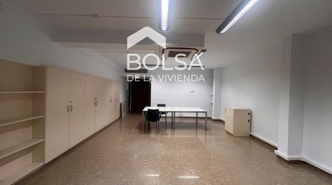 Foto 3 de Oficina de lloguer a Plana de L´om, Barri Antic, Manresa