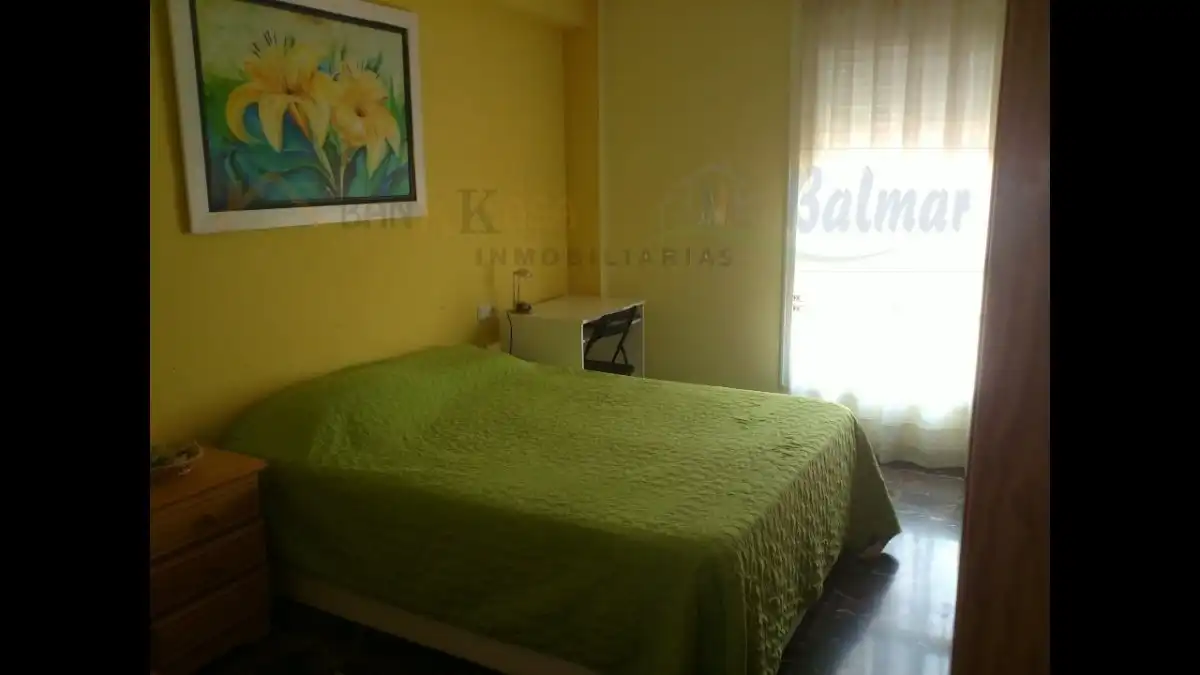 Flat with terrace for sale in El Ejido Ciudad, imagen 3