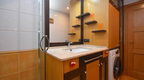Foto 4 von Wohnung zur Miete in Cambre , A Coruña
