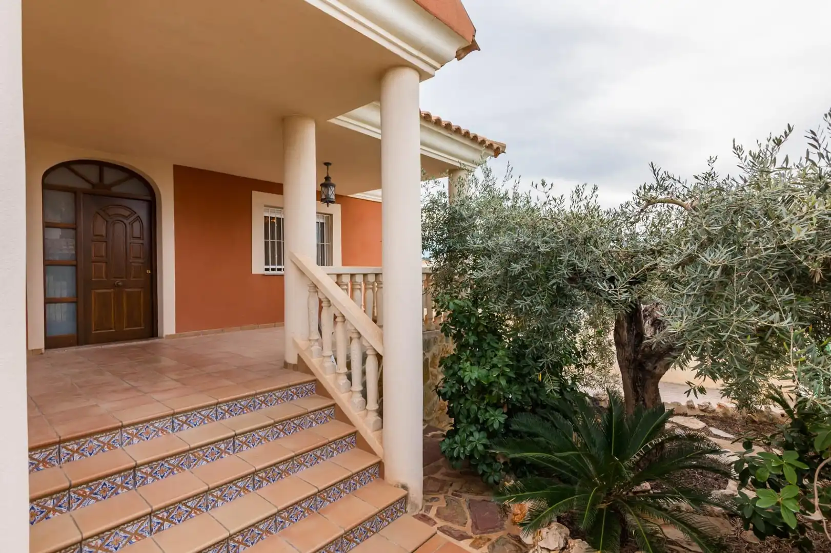 Casa o chalet en venta en Molina de Segura con Aire acondicionado, Calefacción y Jardín privado