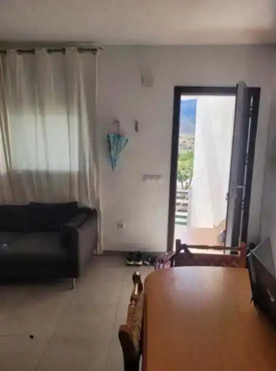 Terrassa de Apartament en venda en Níjar amb Aire condicionat