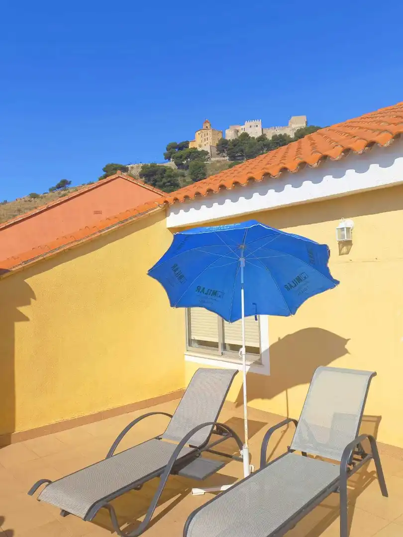 Villa avec terrasse à vendre à Sant Antoni, imagen 2