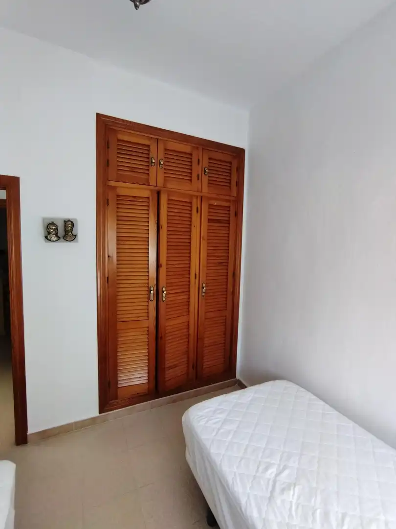 Dormitori de Casa o xalet en venda en Barbate amb Calefacció, Jardí privat i Traster
