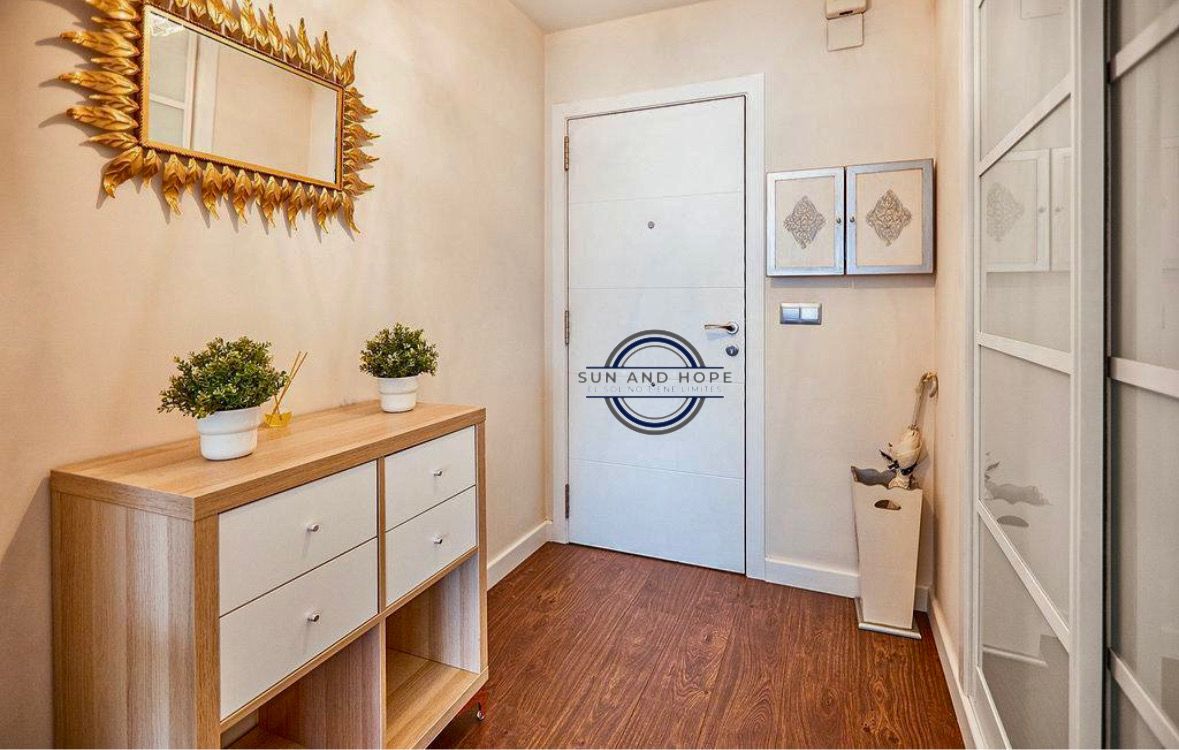 Piso en venta en Viveiro con Calefacción, Parquet y Horno