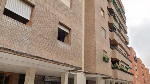 Photo 2 of Flat to rent in Almansa, Albacete