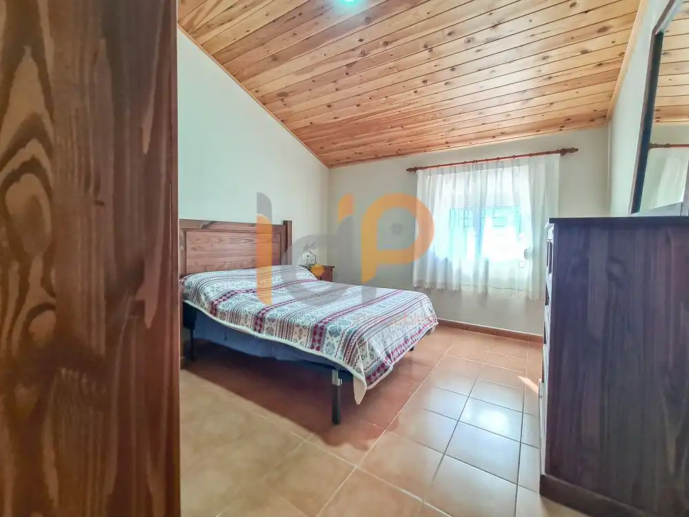Habitación de Apartamento en venta en Taberno con Terraza