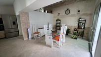 Dining room of House or chalet for sale in  Córdoba Capital  with Air Conditioner, Heating and Terrace