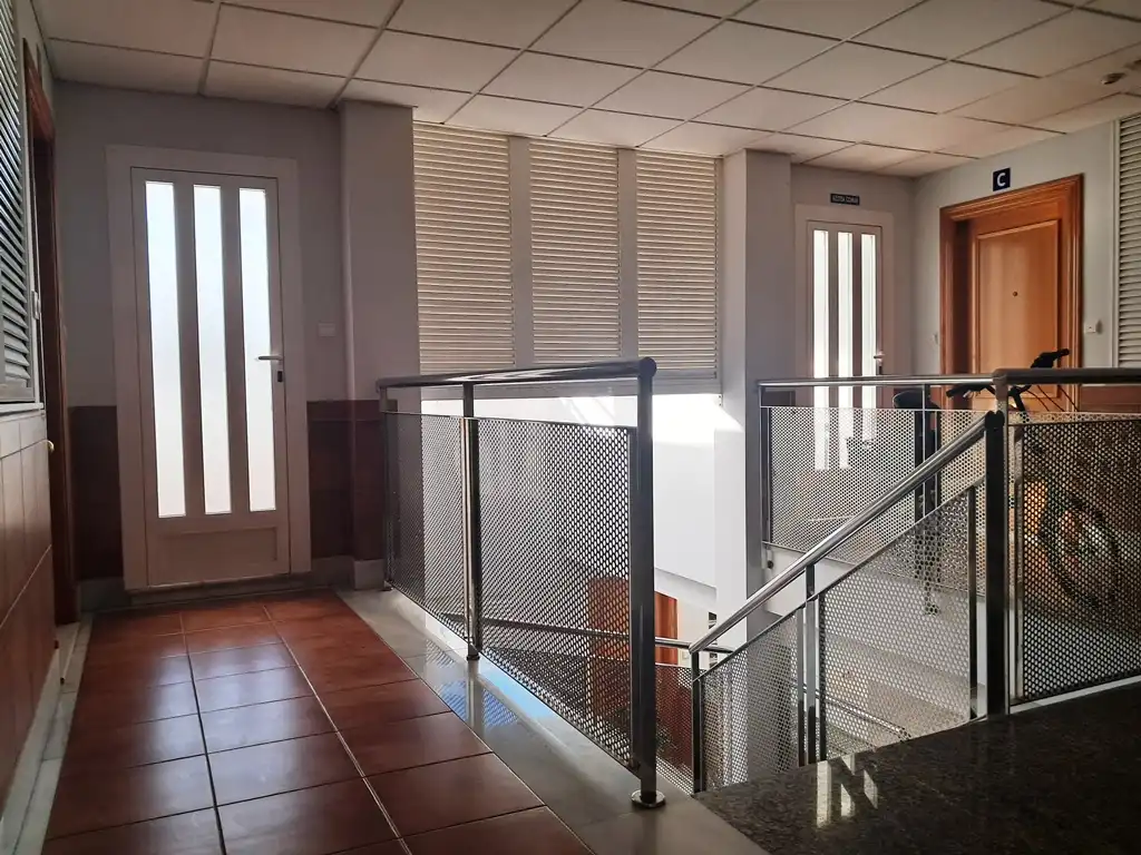 Àtic amb piscina en venda a Calle Playas de la Ensenada, imagen 26