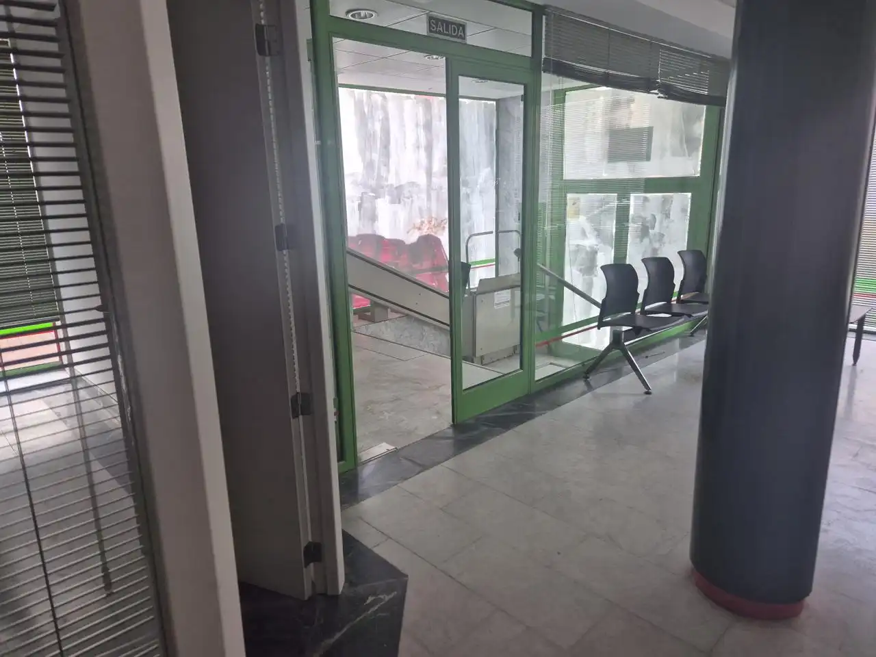 Locale commerciale in vendita a Amos Olivares, imagen 17