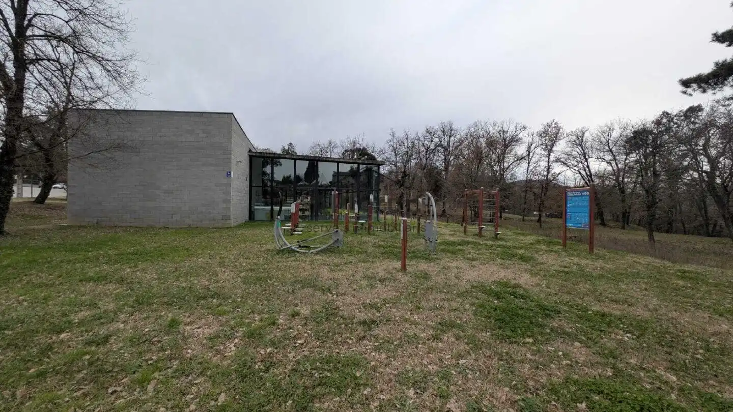 Terreny residencial en venda a Bescanó, imagen 8