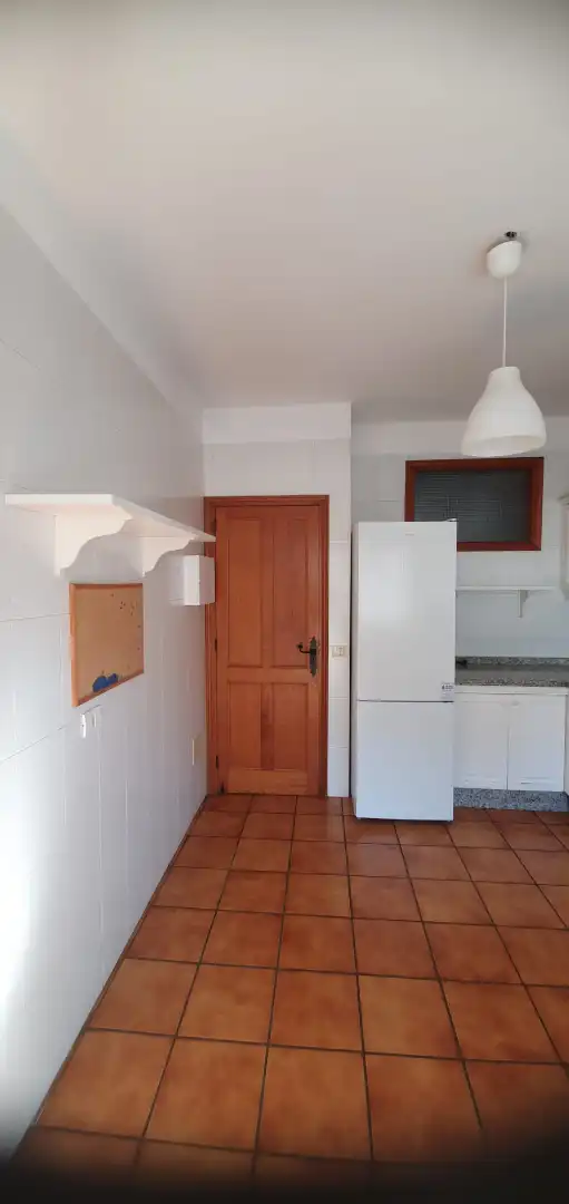 Kitchen of Detached homes for sale in San Cristóbal de la Laguna  with Private garden, Terrace and Storage room