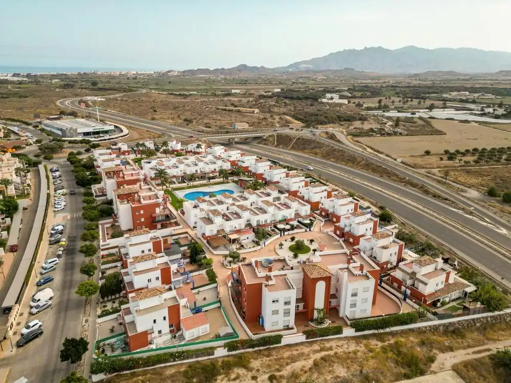 Duplex avec terrasse à vendre à Lomas del Mar, imagen 76
