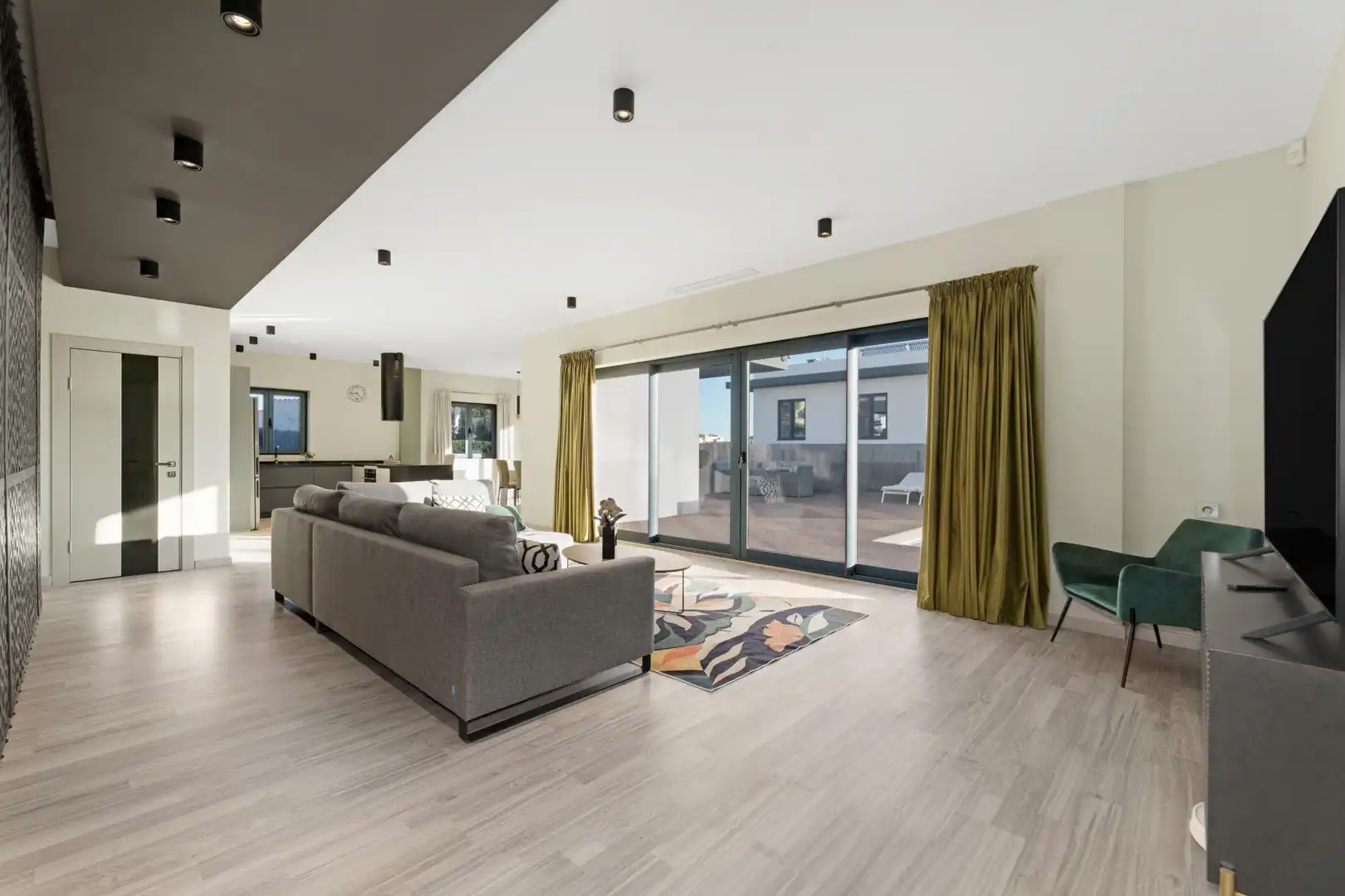 Haus mit Terrasse zur Miete in Calahonda, imagen 26