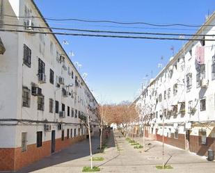 Vista exterior de Pis en venda en  Sevilla Capital