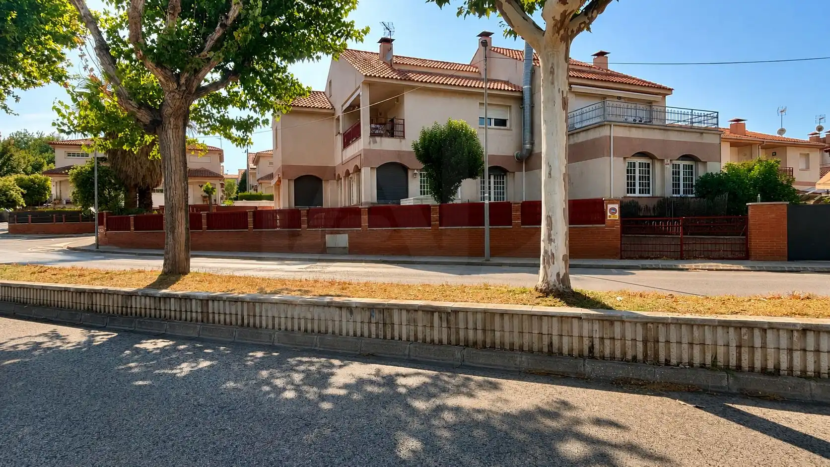 Maison à vendre à Abrera