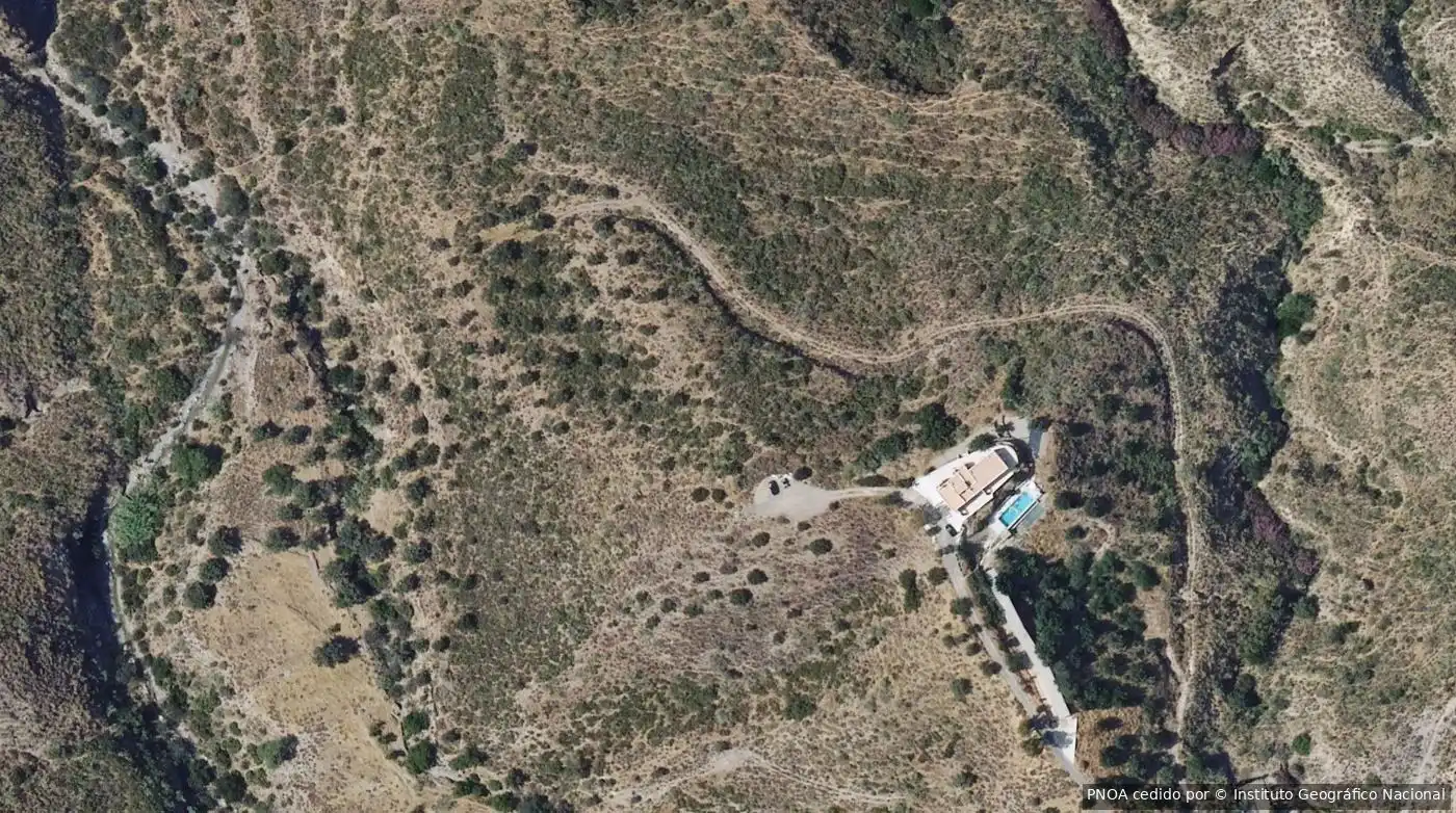 Terreno residencial en venta en Turre