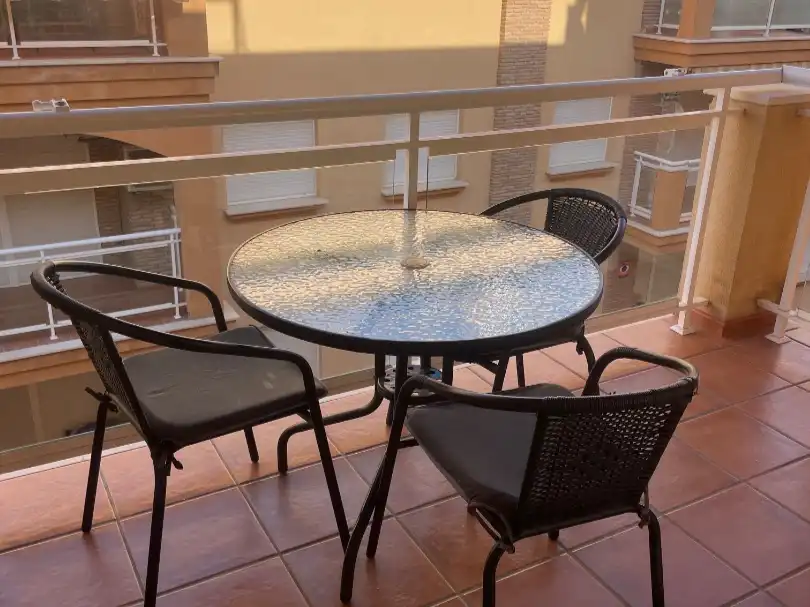Terrassa de Àtic en venda en Torrox amb Aire condicionat, Terrassa i Balcó
