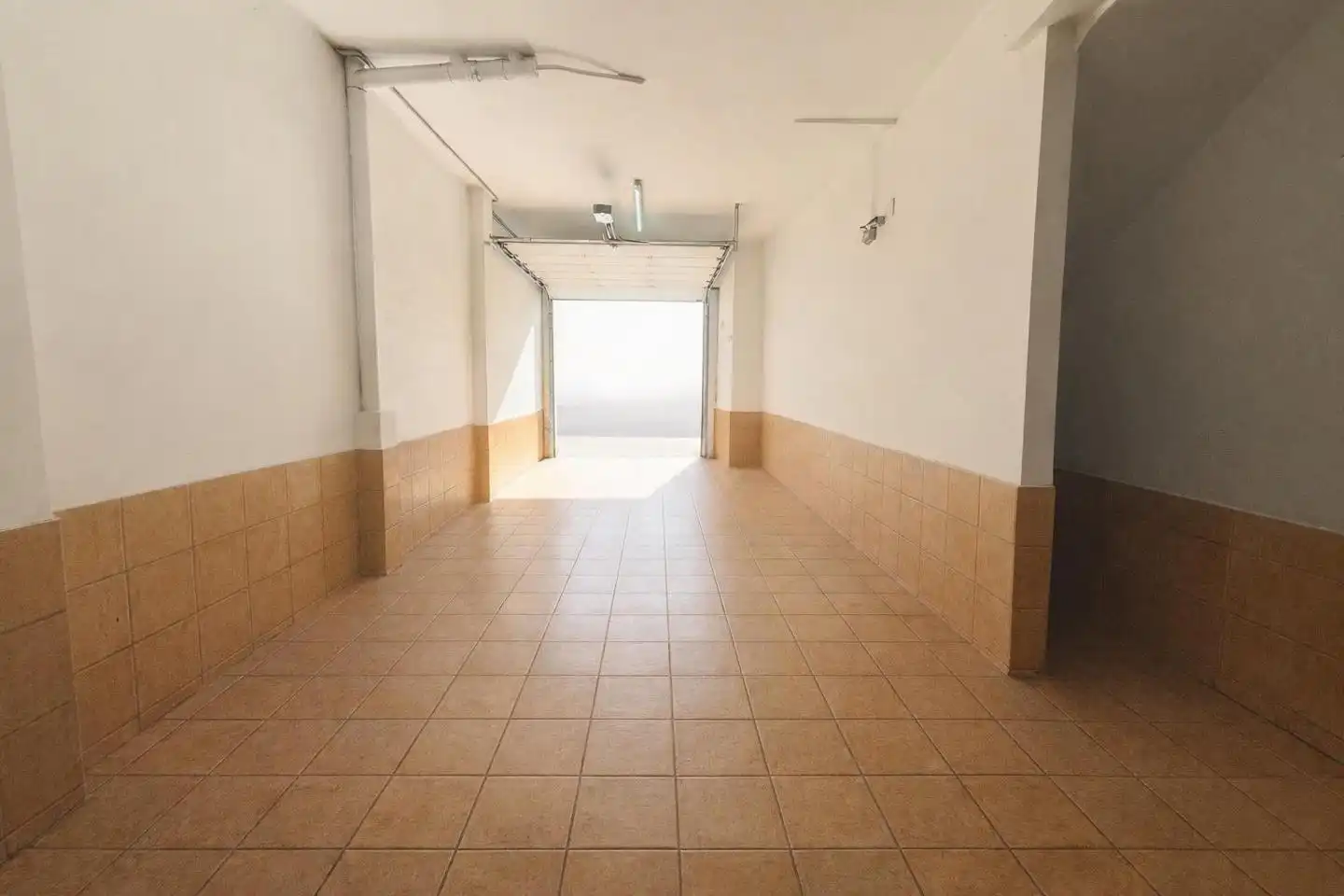 Casa a schiera con terrazza in vendita a Carrer de Fogars de Tordera, imagen 4