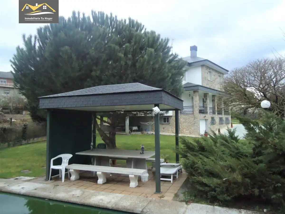 Haus mit Terrasse zum Verkauf in Barbadás, imagen 25