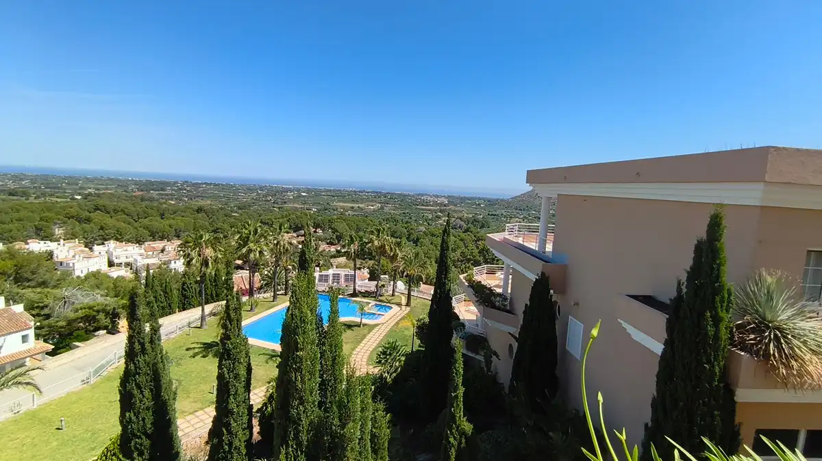Apartamento en venta en La Xara - La Sella, imagen 15