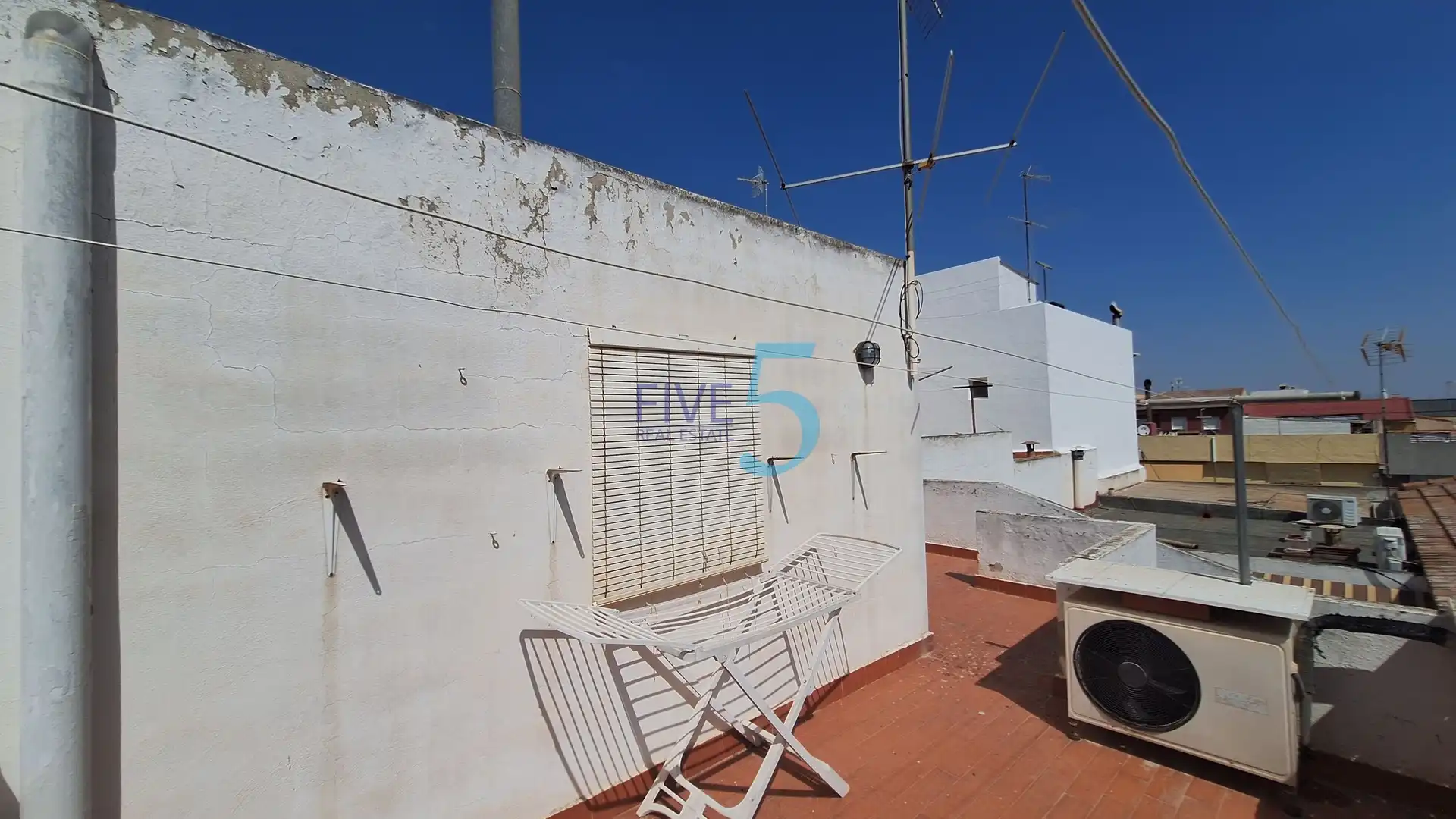 Reihenhaus zum Verkauf in San Miguel de Salinas, imagen 25
