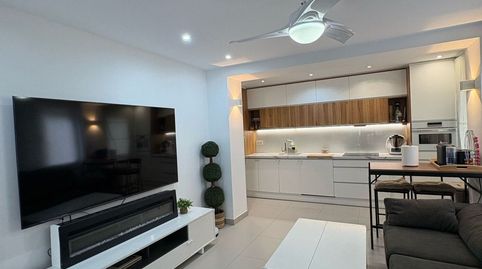 Foto 2 von Wohnung zum Verkauf in De las Palmeras, La Merced, Marbella