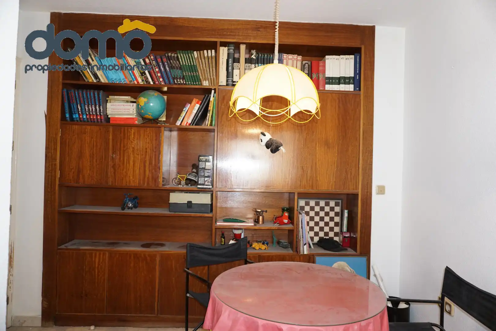 Attic for sale in Granada  with Heating, Terrace and Furnished