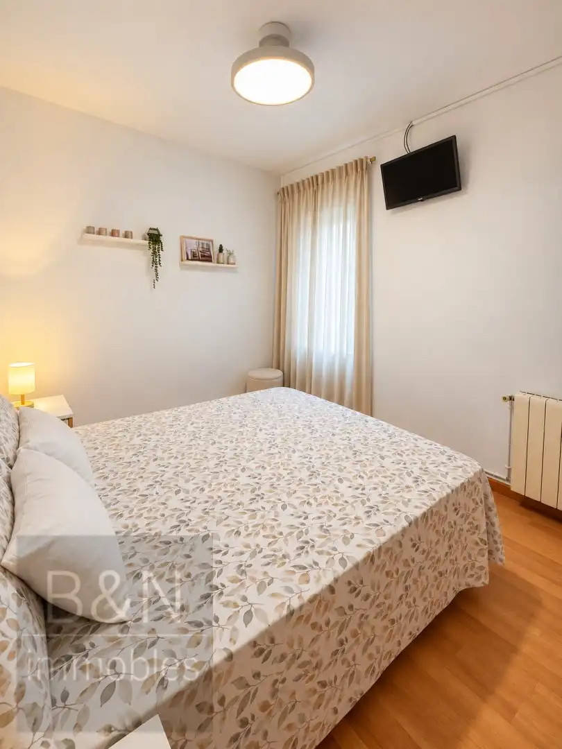Wohnung mit Aufzug zum Verkauf in Ponent, imagen 47