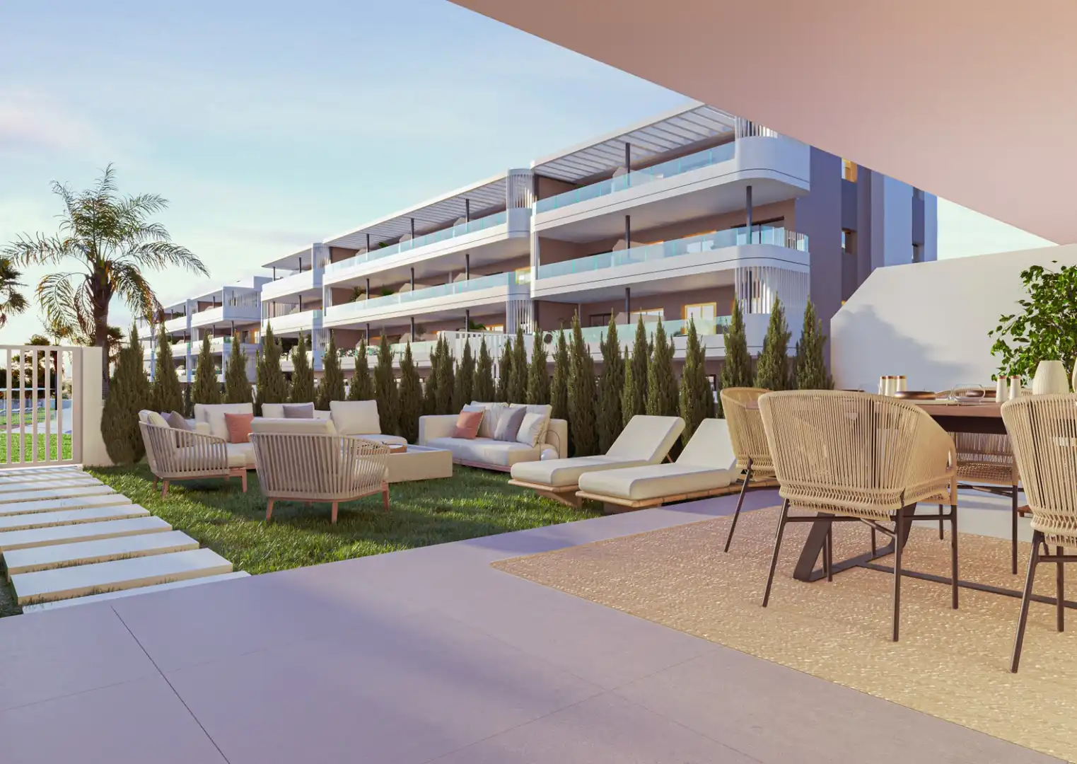 Apartment with pool for sale in Zona Carrefour - Urbanizaciones, imagen 19