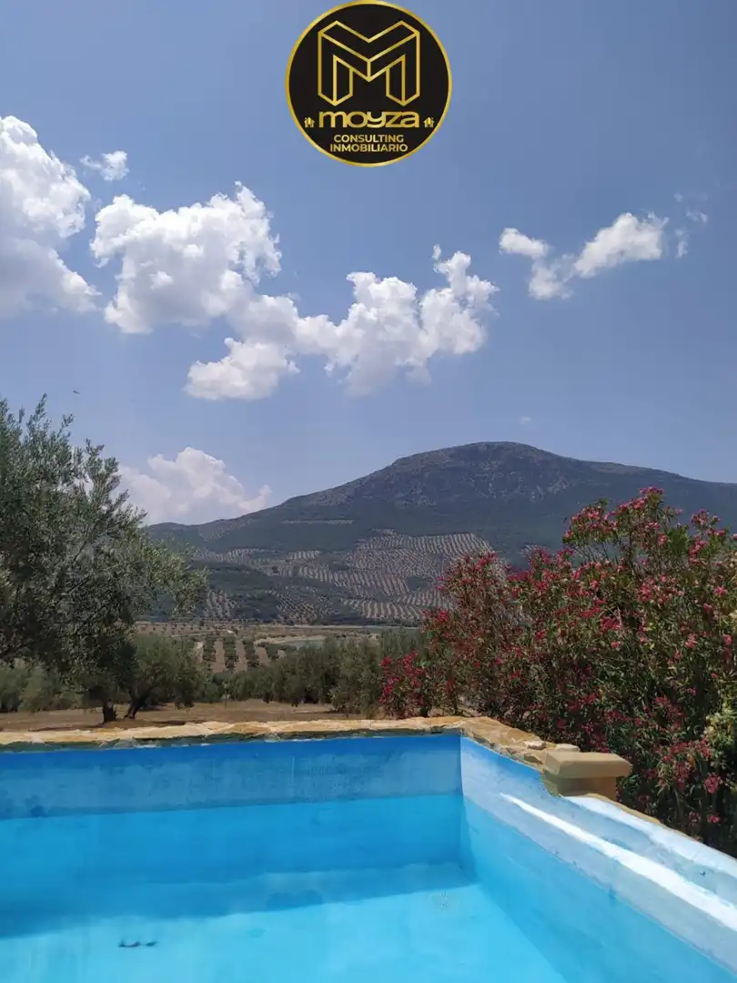 House with terrace for sale in Martos, imagen 3
