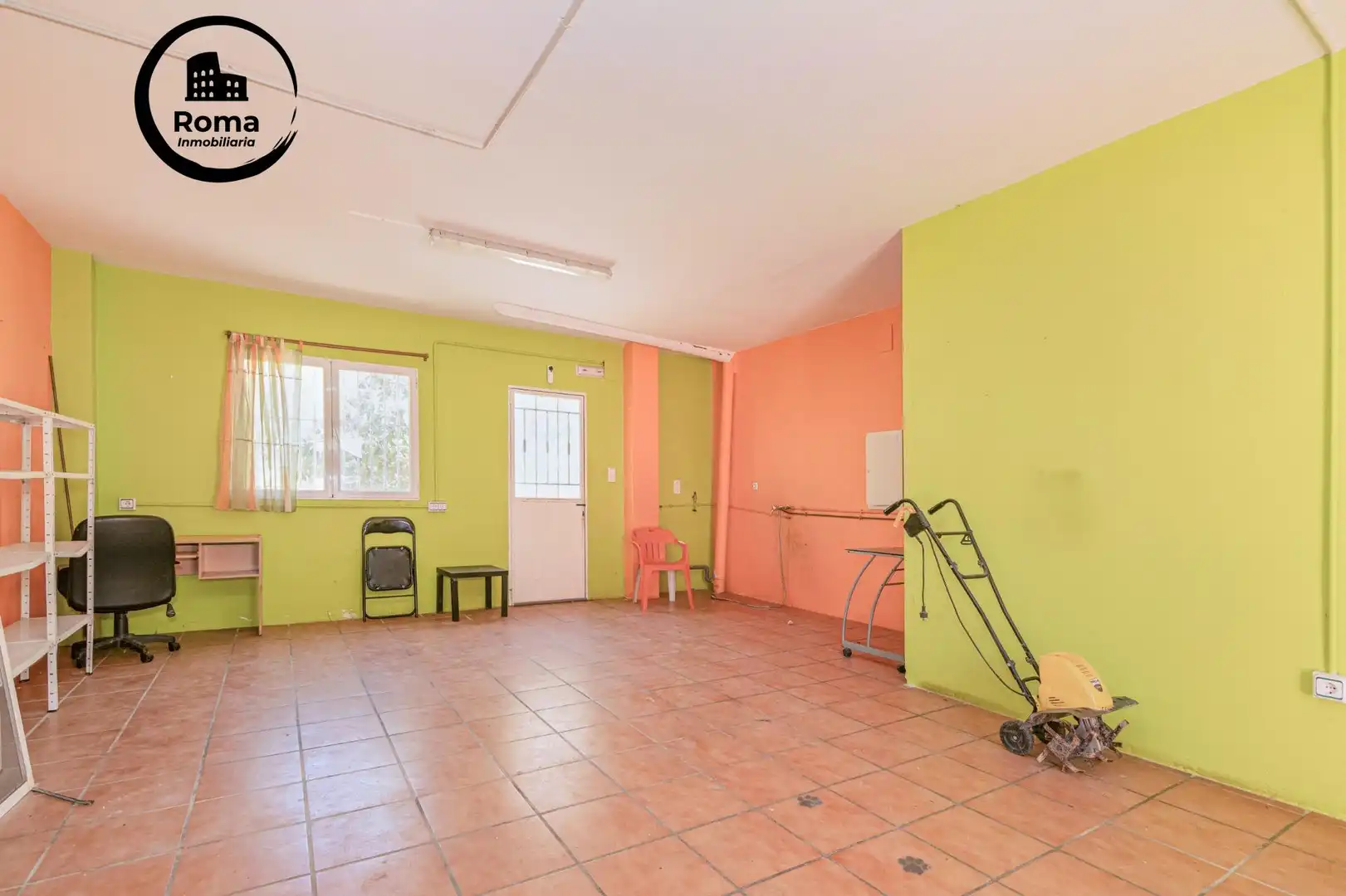 House with pool for sale in Láchar, imagen 7