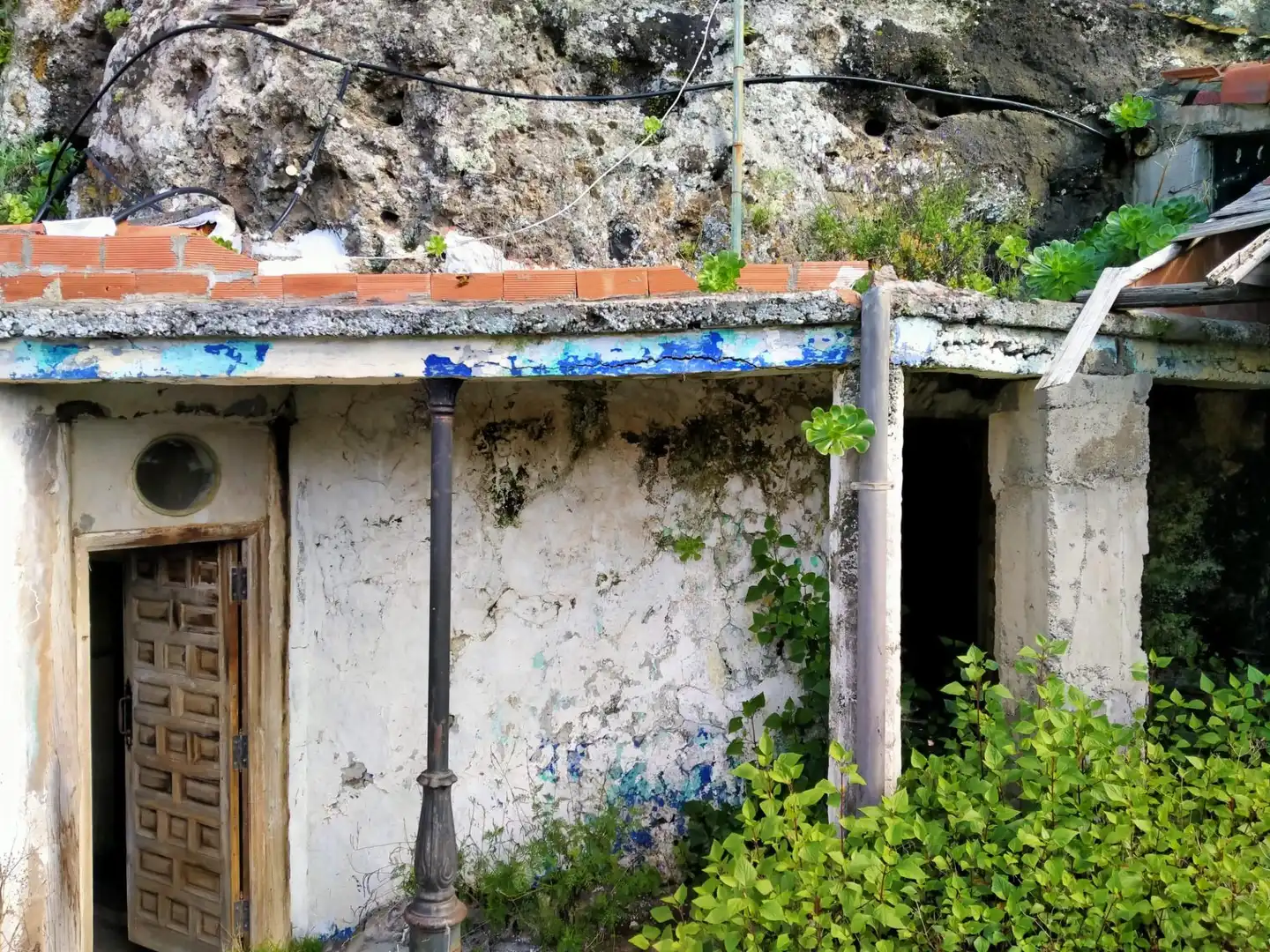 Terraced house for sale in CUESTA FALCON 2