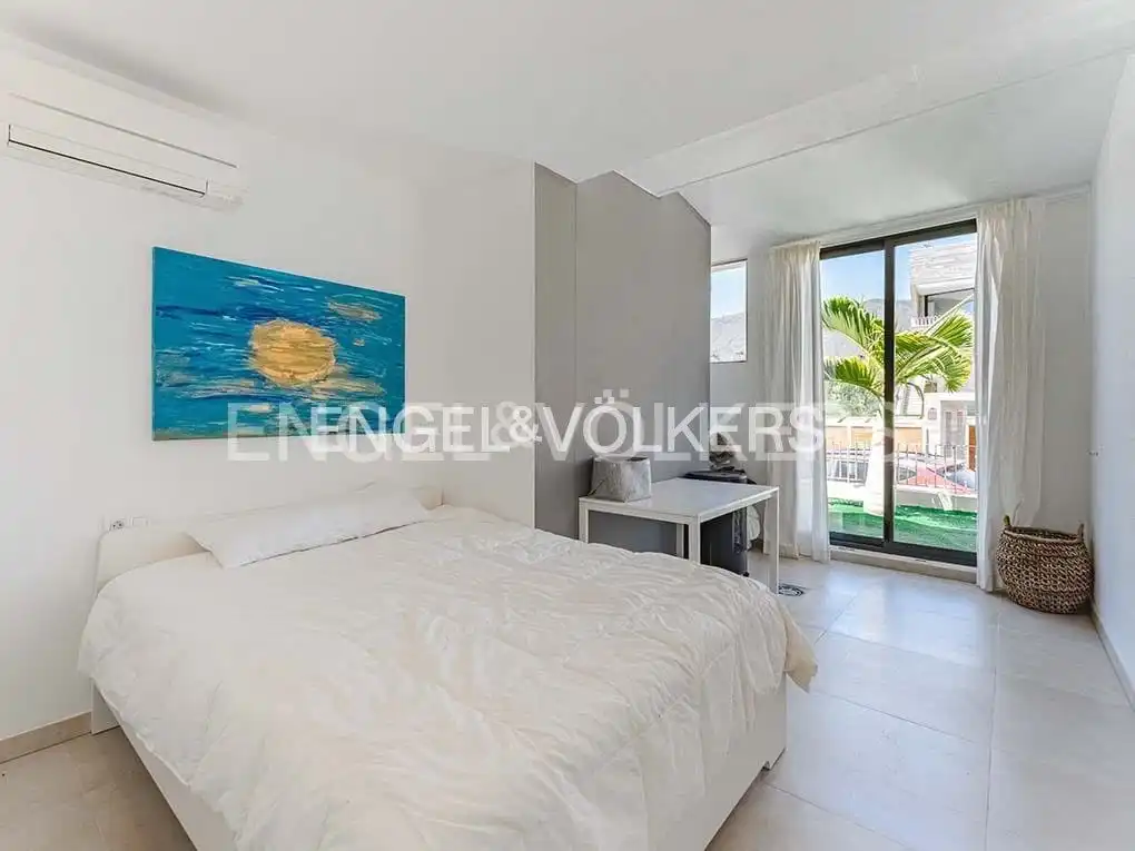 Casa con piscina en venta en Costa Adeje, imagen 23