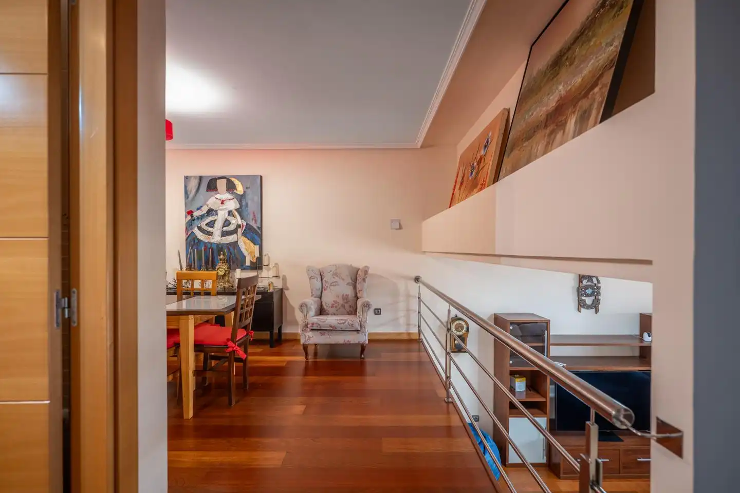Casa adosada en venta en Ávila con Calefacción, Jardín privado y Terraza