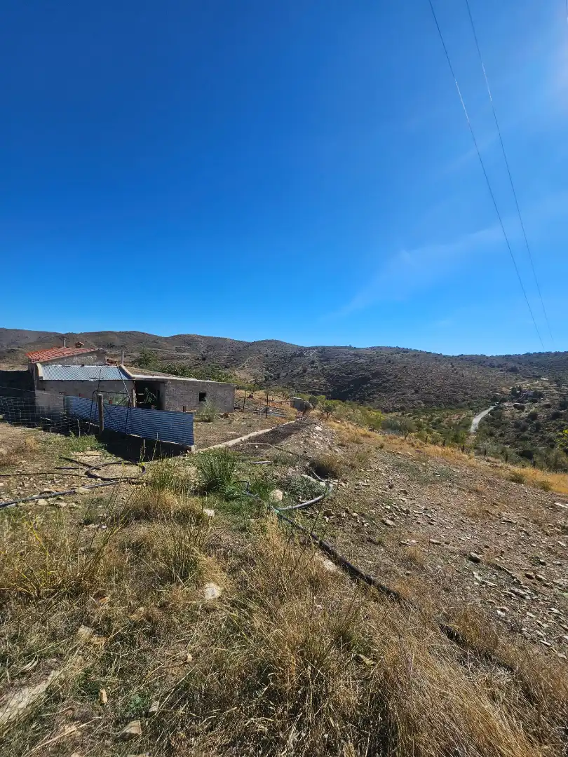 Casa rústica en venda a Calle Solana, imagen 31