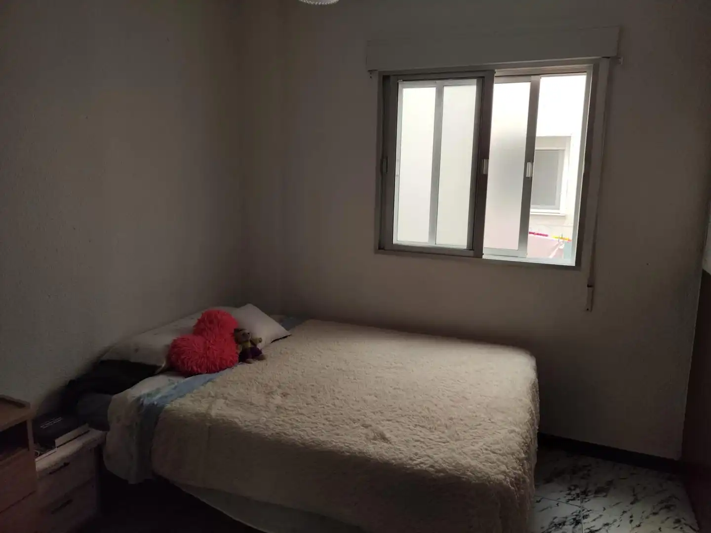 Flat for rent in PEREZ GALDOS, Camino de Ronda