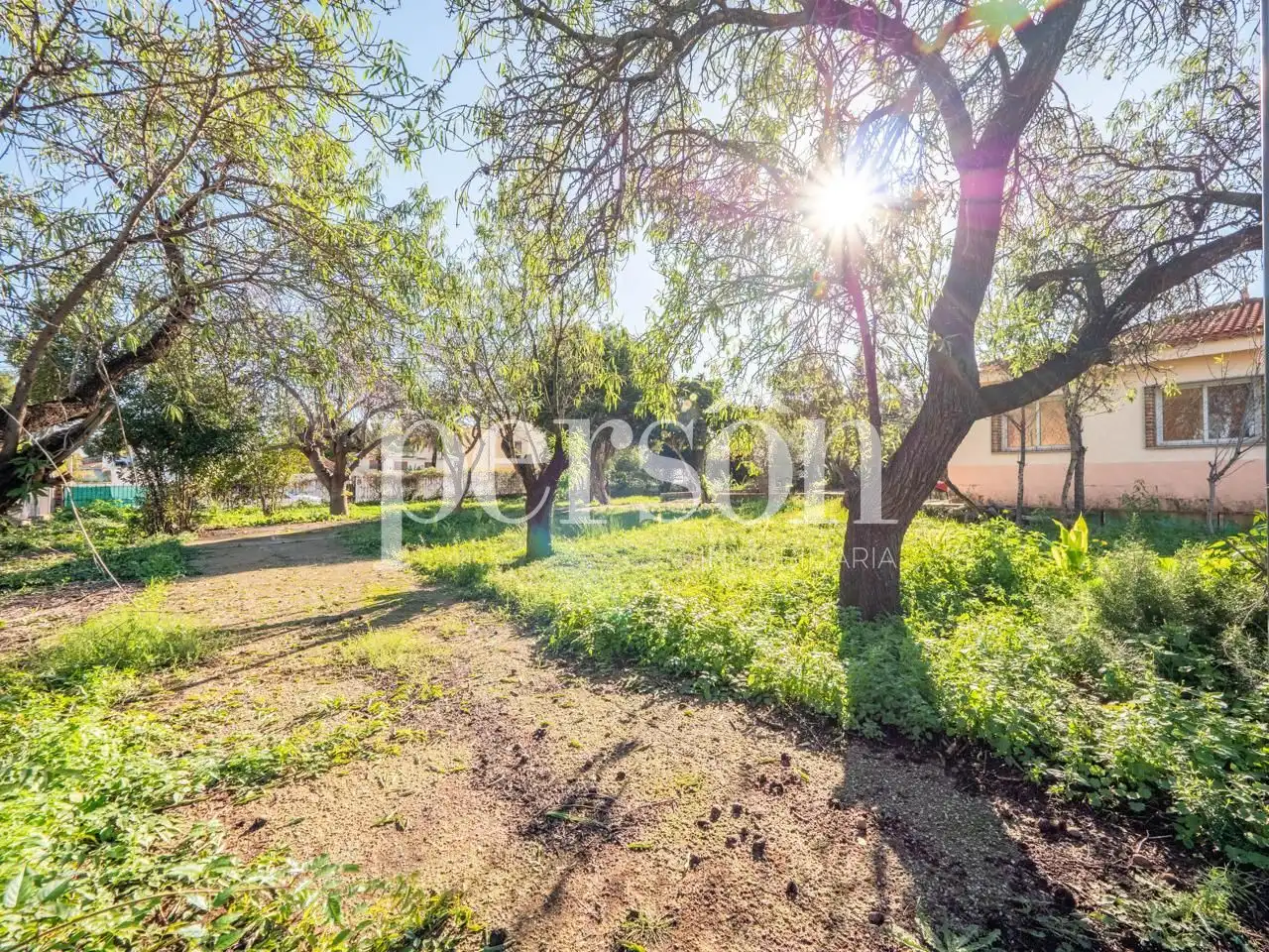 Casa o chalet en venta en Chiva con Jardín privado, Terraza y Piscina