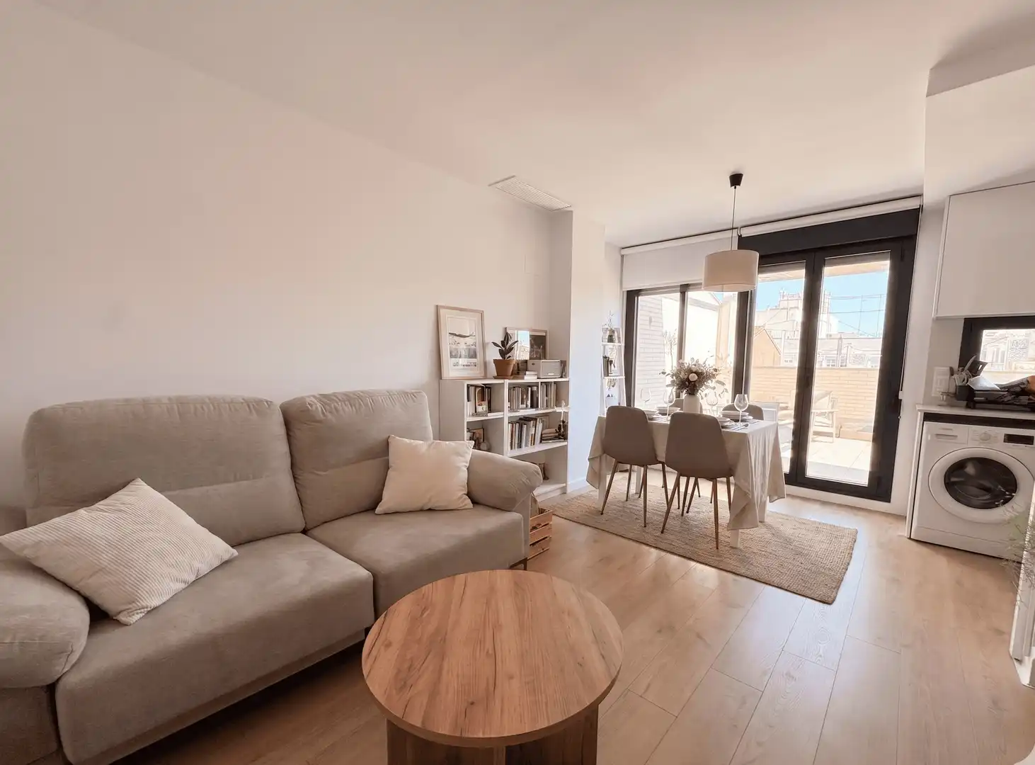 Attic for sale in Torrefiel