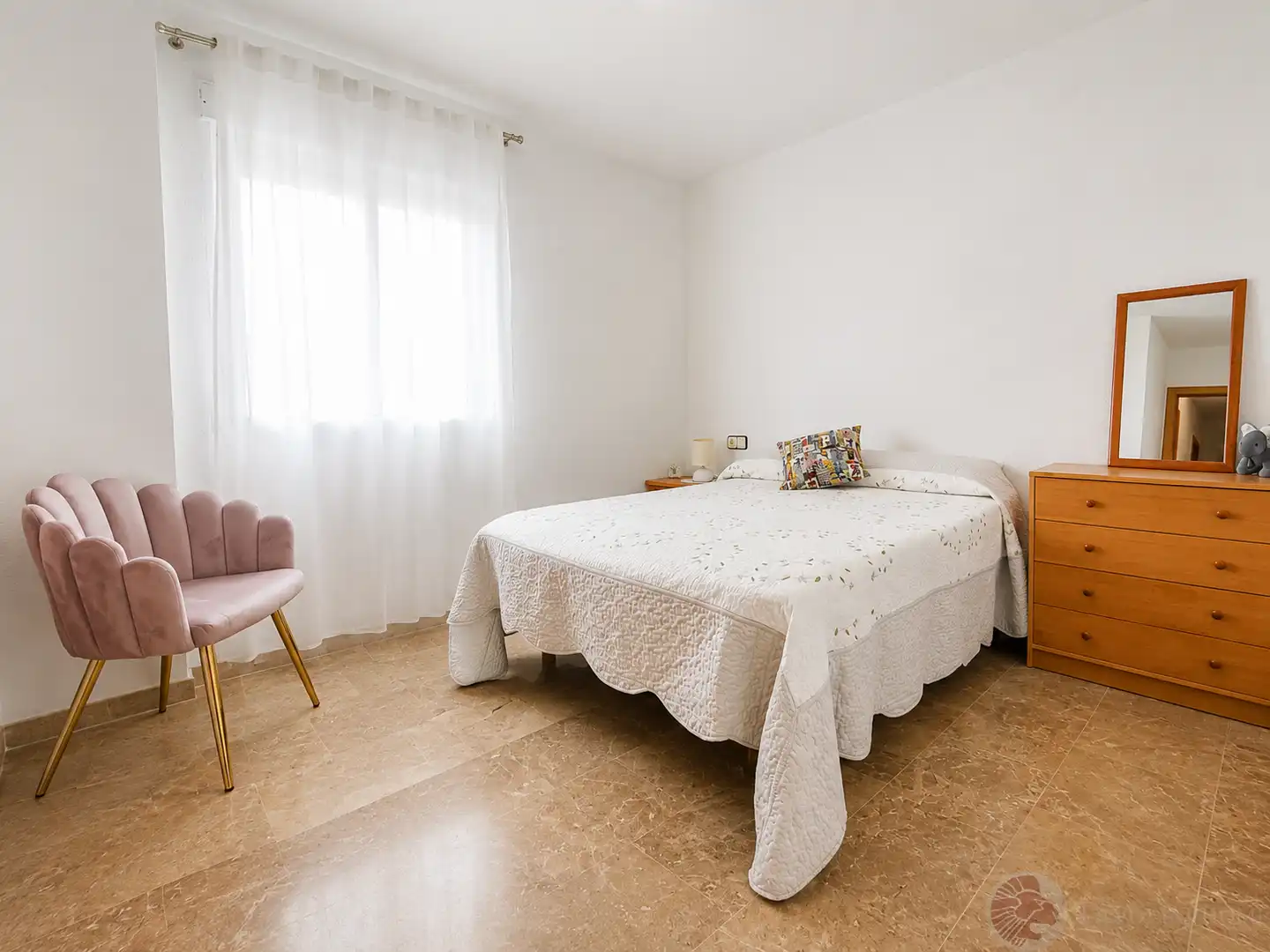 Appartamento con ascensore in vendita a Carrer Miguel Alcaraz, imagen 12