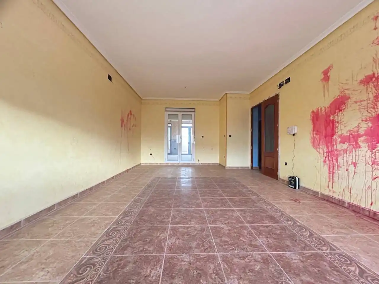 Casa adosada en venta en Consuegra con Jardín privado y Terraza