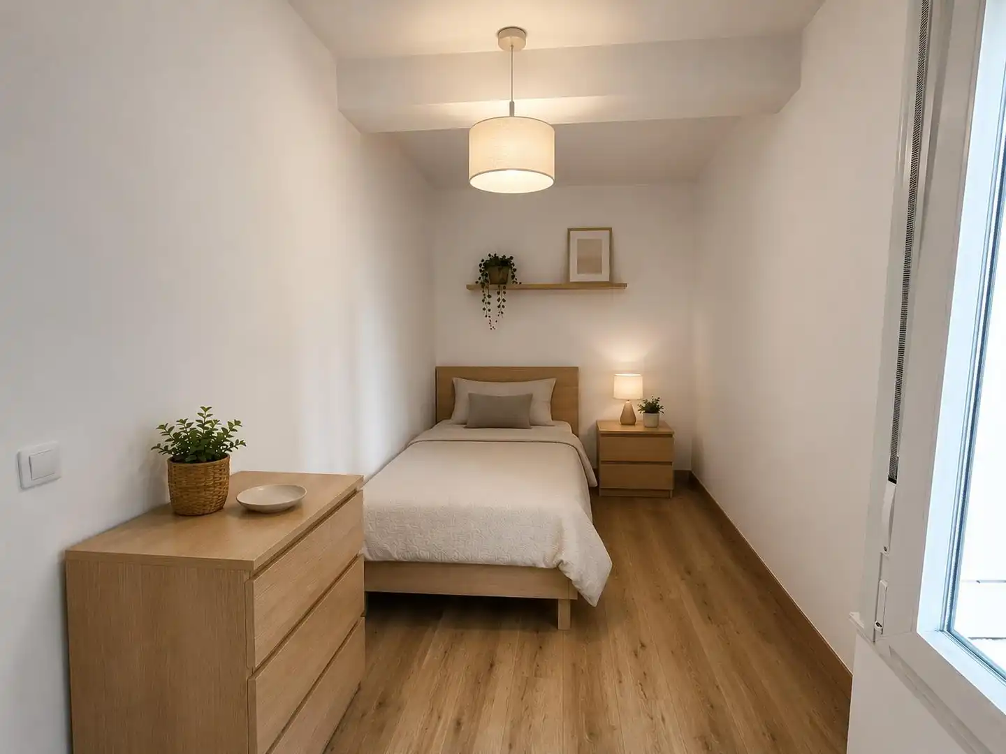 Wohnung zum Verkauf in Boiro, imagen 17