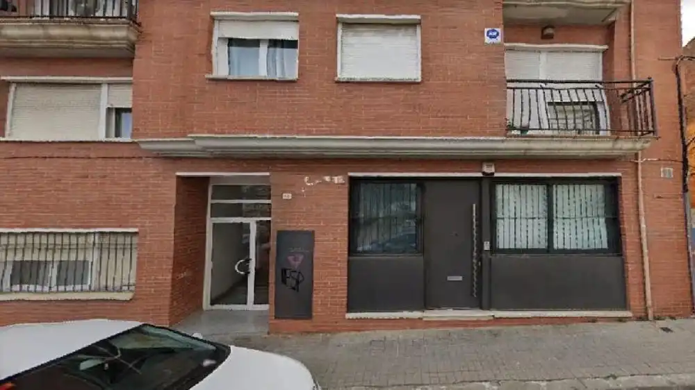 Wohnung zum Verkauf in Carrer dels Comtes