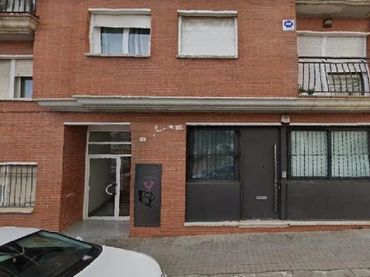 Wohnung zum Verkauf in Carrer dels Comtes
