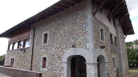 Foto 3 de Edifici en venda a Bikarregi Auzoa, Dima , Bizkaia