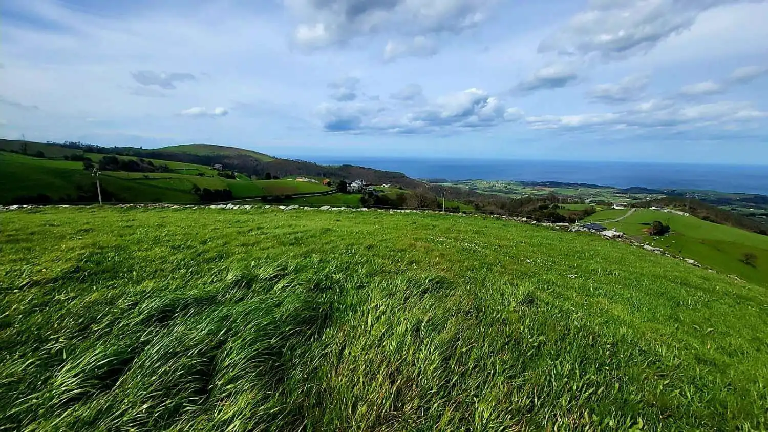 Residential land for sale in El Vallín, imagen 3