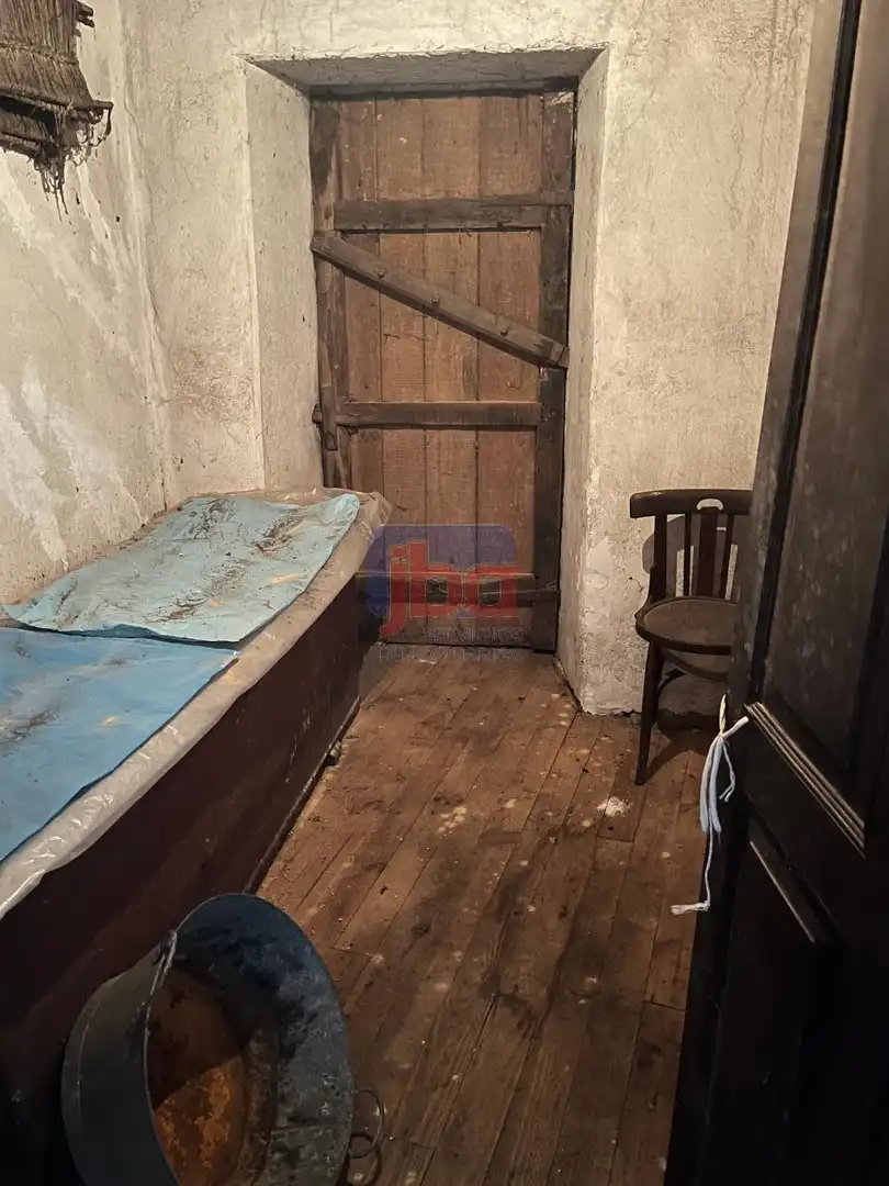 Casa o xalet en venda en Paderne de Allariz amb Jardí privat i Traster