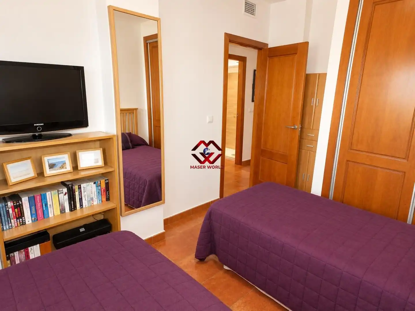 Apartament amb piscina en venda a Calle Calle Isla Verde, imagen 20
