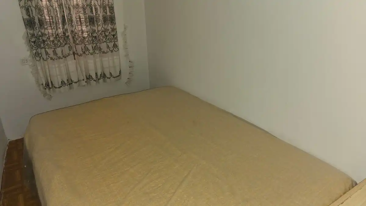 Bedroom of Houses for sale in Alcolea de las Peñas  with Heating, Terrace and Storage room
