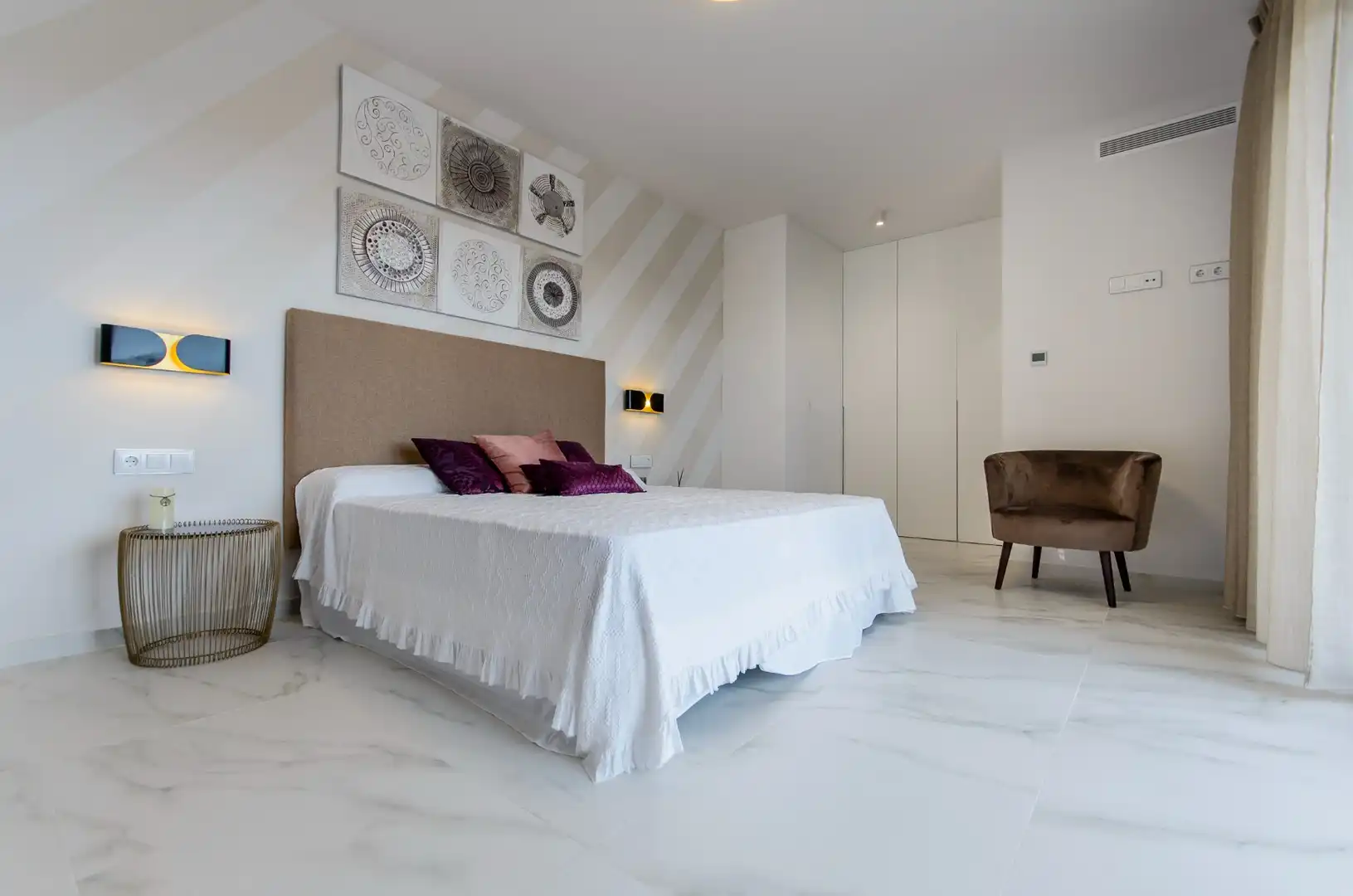 Casa con piscina in vendita a San Miguel de Salinas, imagen 14