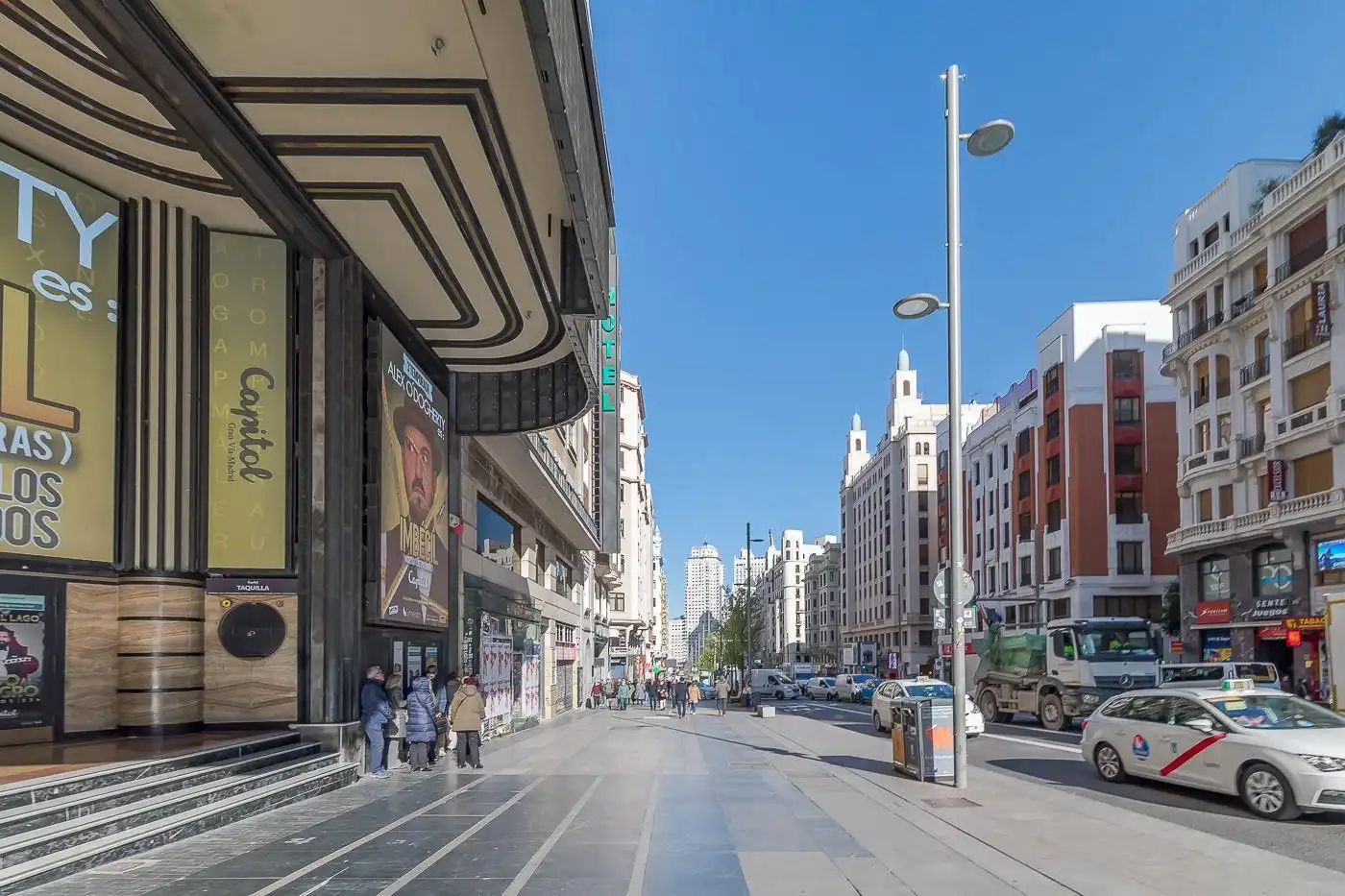 Wohnung mit Pool zum Verkauf in Calle GRAN VIA, imagen 70